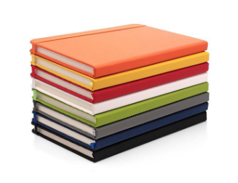 Cuaderno Agatha