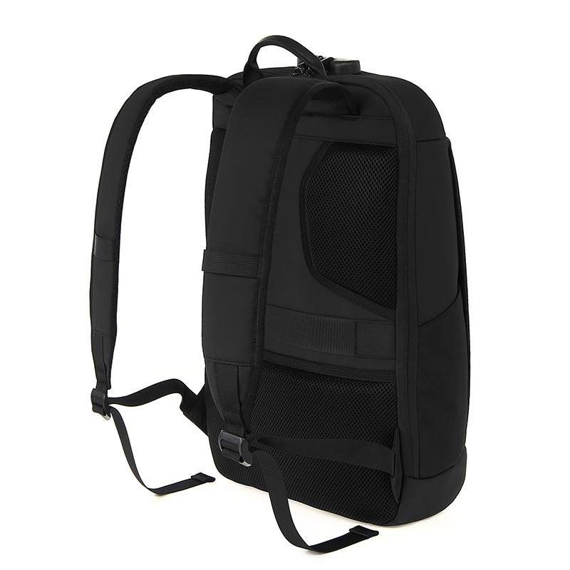 Mochila Antirrobo ZÖM ZB-A302BK-USB