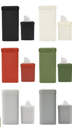 Set Yerbatera/azucarera