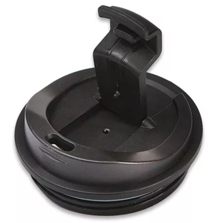 Mug  Acero Inoxidable Waterdog