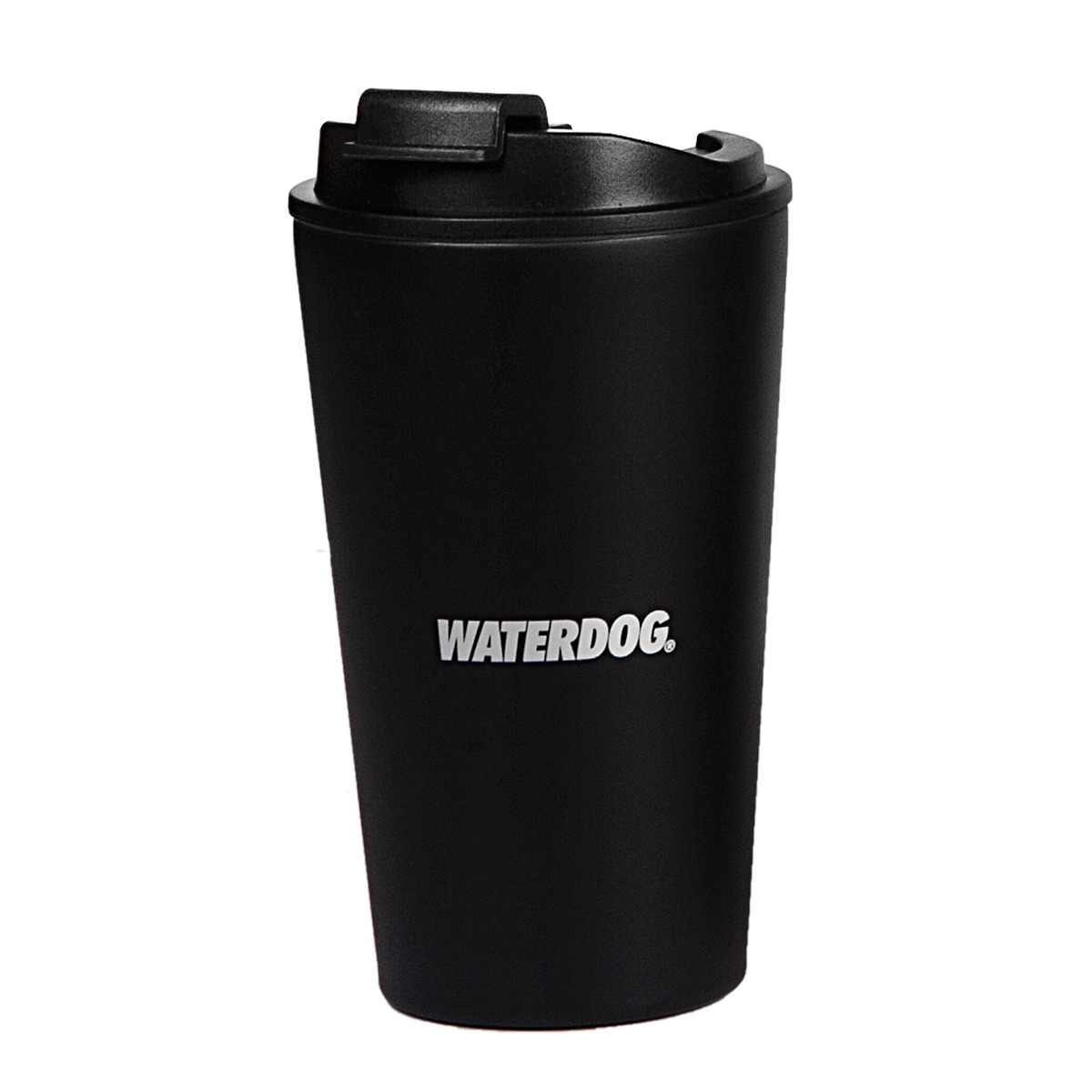 Mug  Acero Inoxidable Waterdog