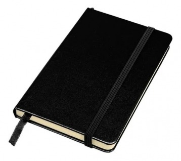 Libreta Pequeña