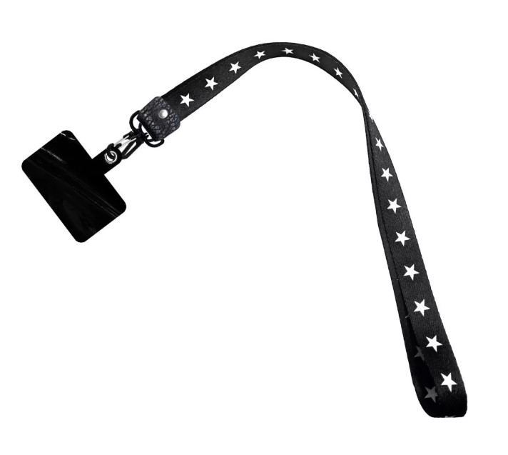 Cintas con soporte celular