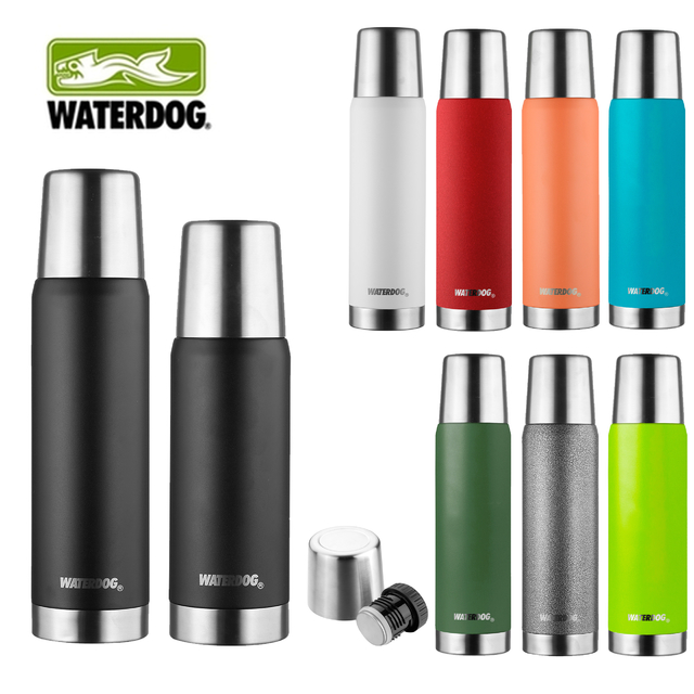 TERMO DE ACERO INOXIDABLE WATERDOG – OBUS750