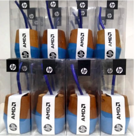 Mate madera  – full