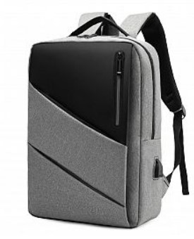 Mochila porta notebook Lev