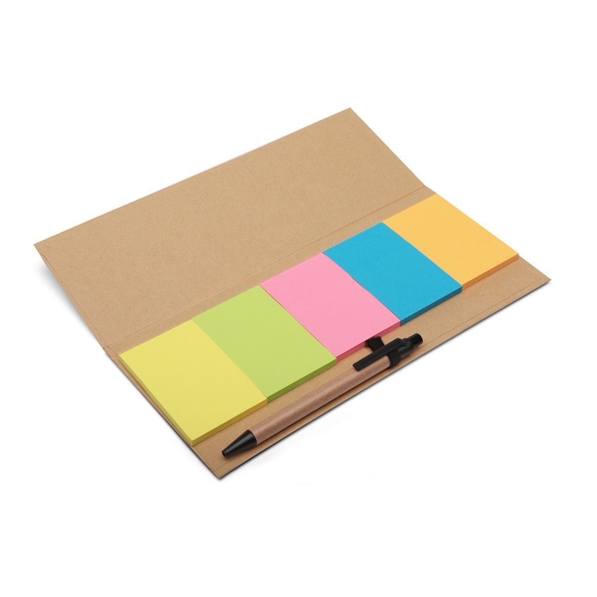 FRANKLIN – POST IT CON BOLIGRAFO