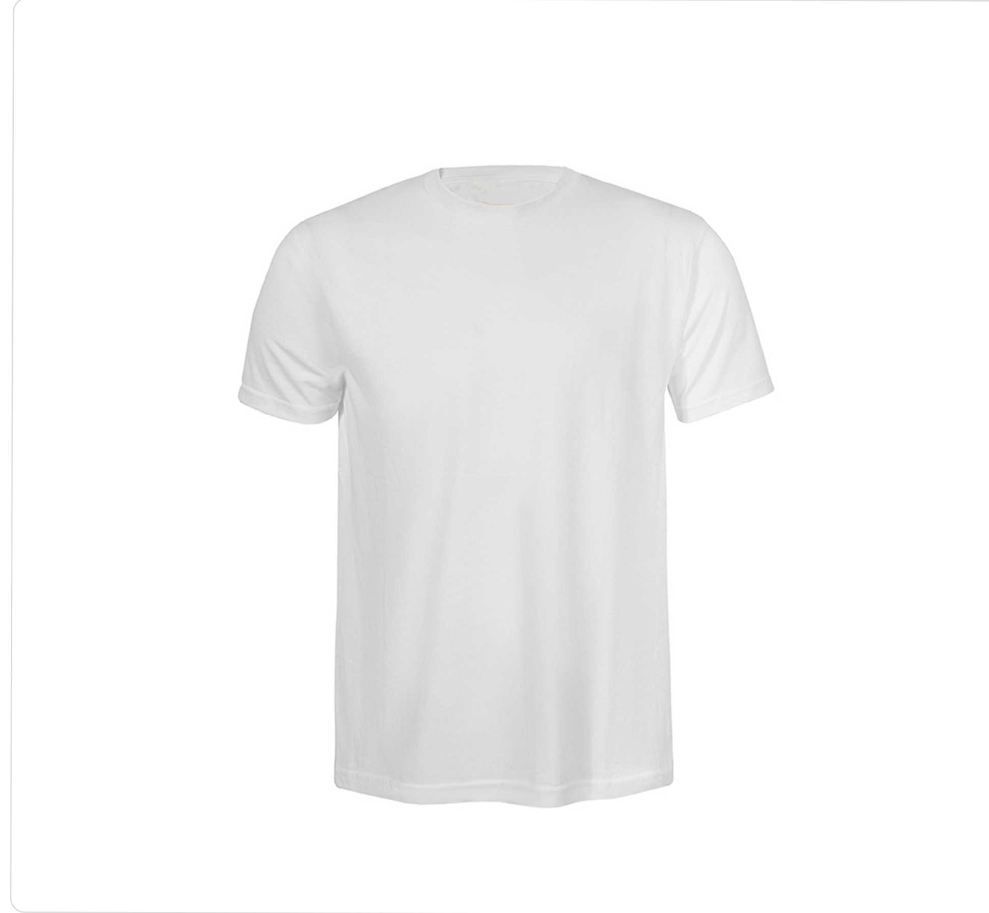 REMERA GAURA PREMIUM 28/1