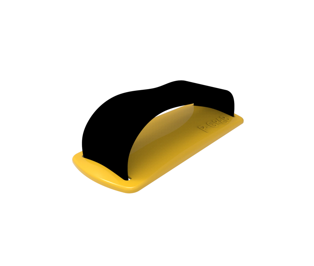 Soporte celular elastico