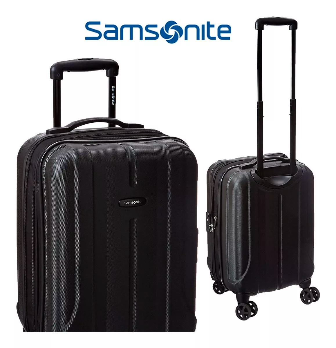 Samsonite fiero on sale