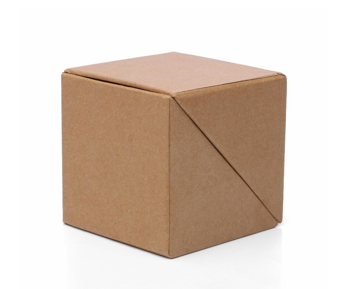 CUBO ECO