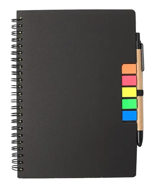 Cuaderno Auster