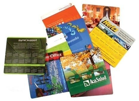 MOUSEPAD 19.5 CM ( CUADRADO O CIRCULAR)