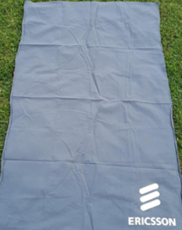 Lona Playera Gabardina