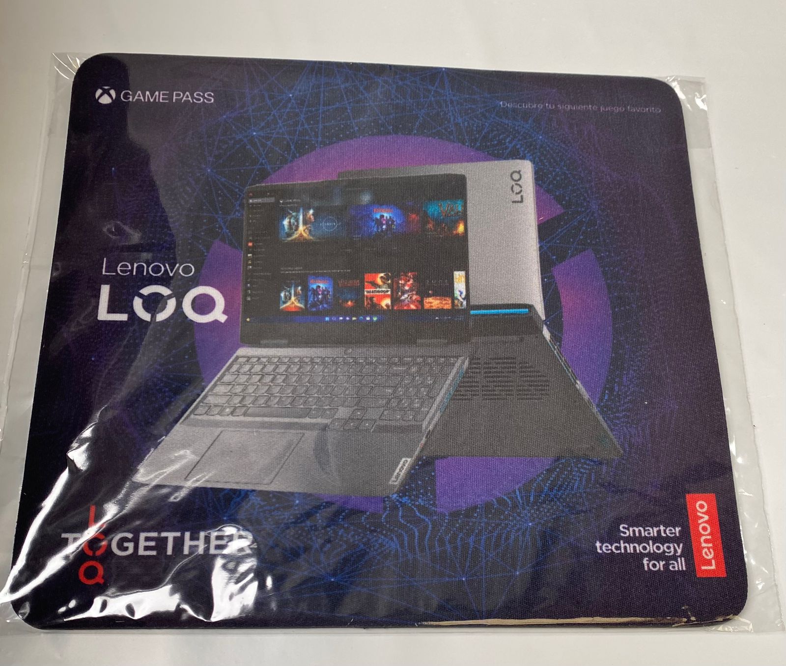 Mouse pad 21 x 19 cm Personalizados full – Mínimo 200 unidades