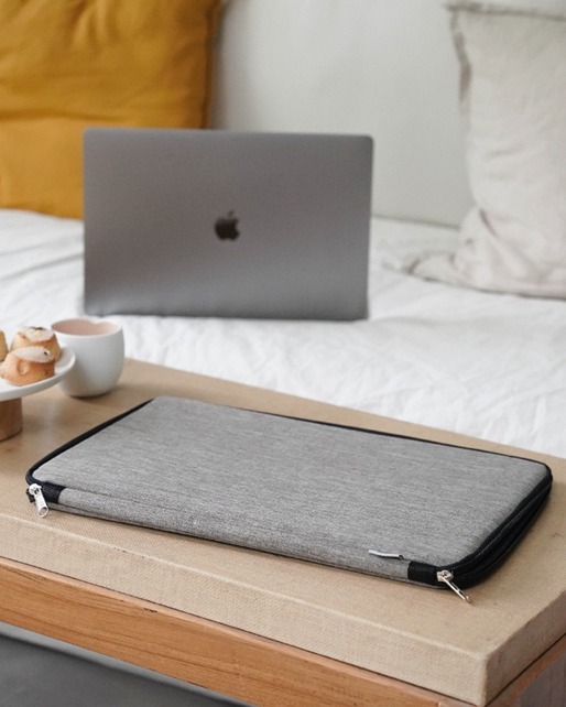 Funda Porta Notebook – Cordura 15.6´- Impresion full color