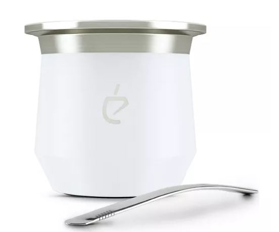 Mate + Bombilla Un Mate – Personalizado