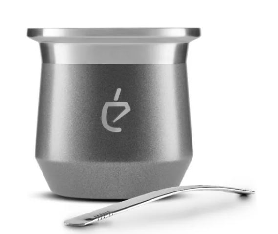 Mate + Bombilla Un Mate – Personalizado