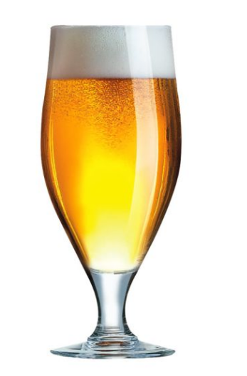 Vaso Cervecero 500 cc