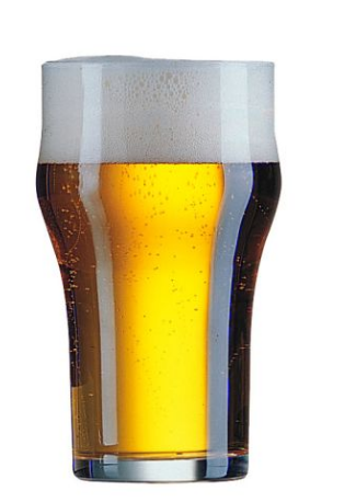 Vaso Cervecero 560 cc