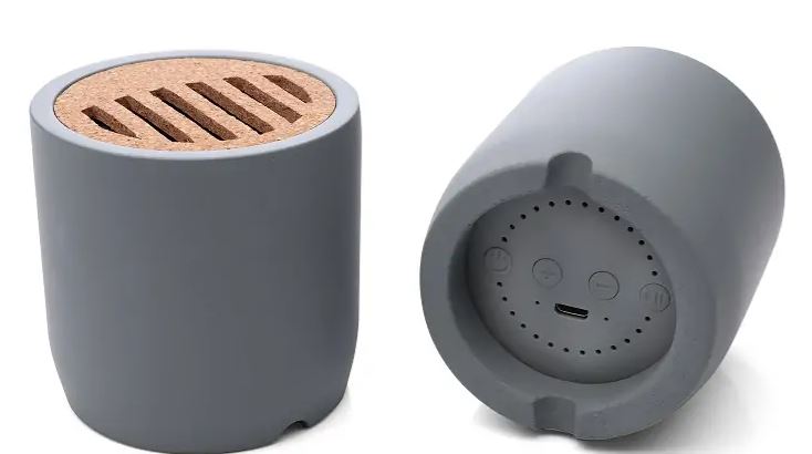 Parlante Bluetooth LIMESTONE A30