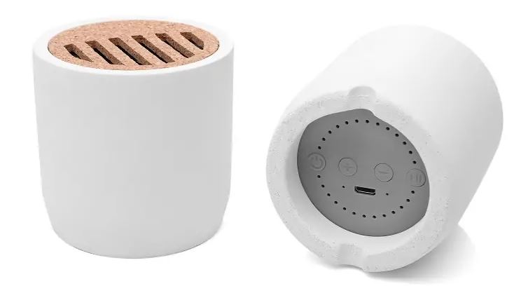 Parlante Bluetooth LIMESTONE A30