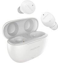 NOKIA – MICRO EARBUDS BLACK/ WHITE – TWS-521BK