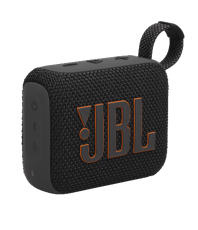 GO 4 BLACK JBL
