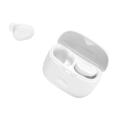 Auriculares Bluetooth Jbl Tune Buds