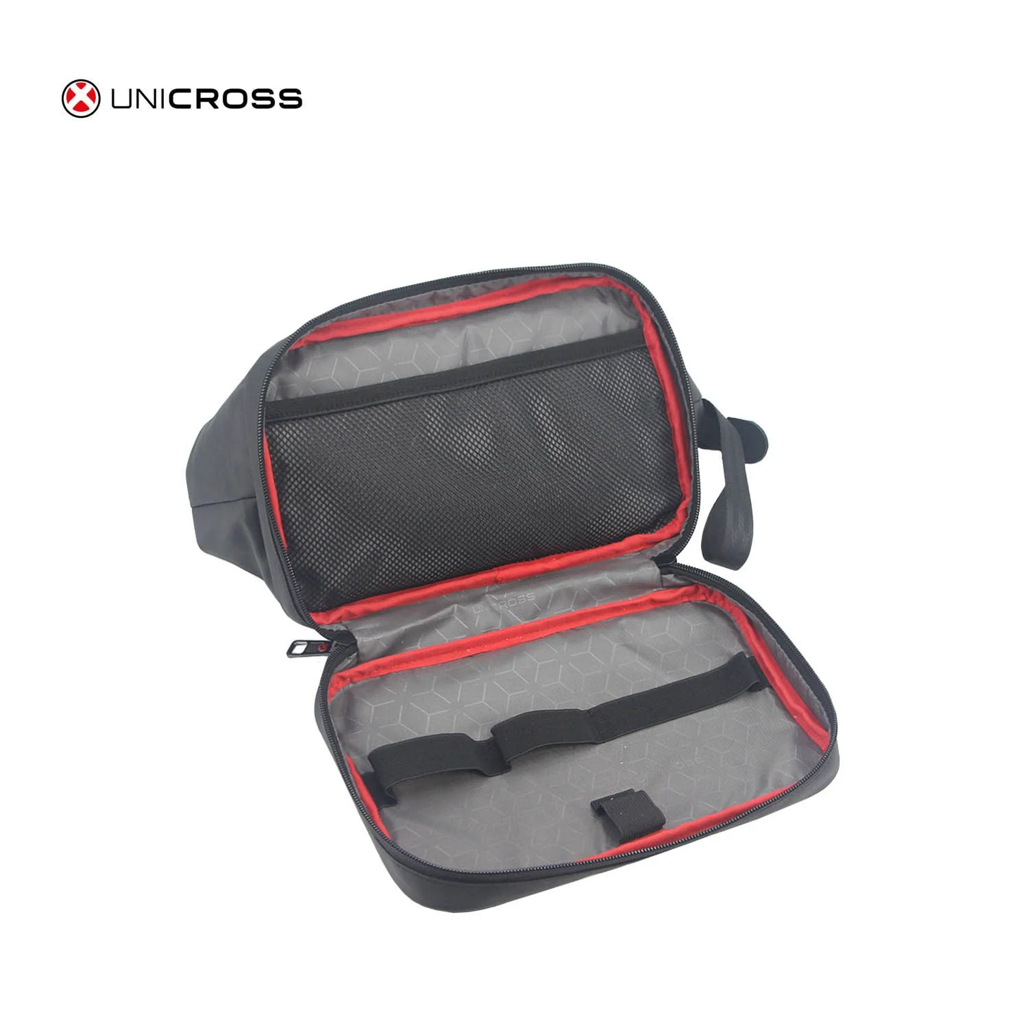 NECESER UNICROSS TURNED PRO