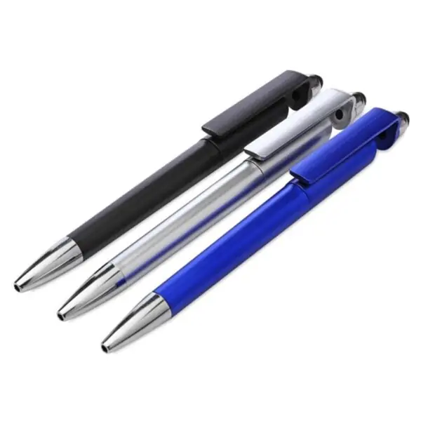 Boligrafo Touch Murray con Soporte celular