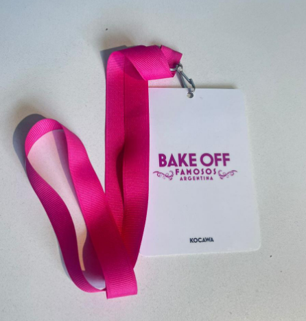 Credenciales plastificadas