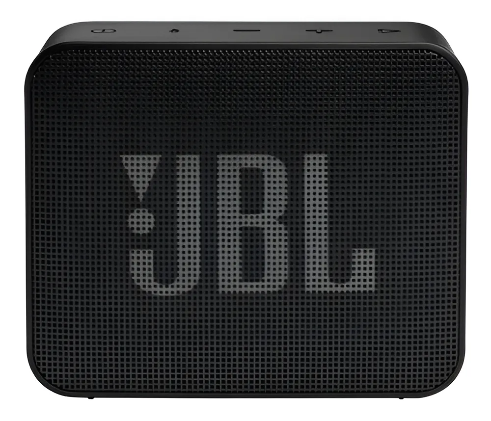 Parlante JBL Go Essential  portátil con bluetooth waterproof