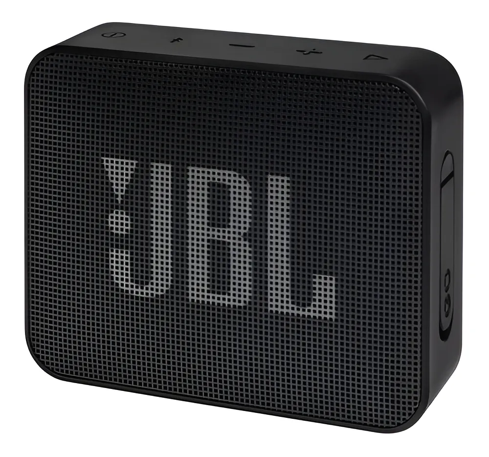Parlante JBL Go Essential  portátil con bluetooth waterproof