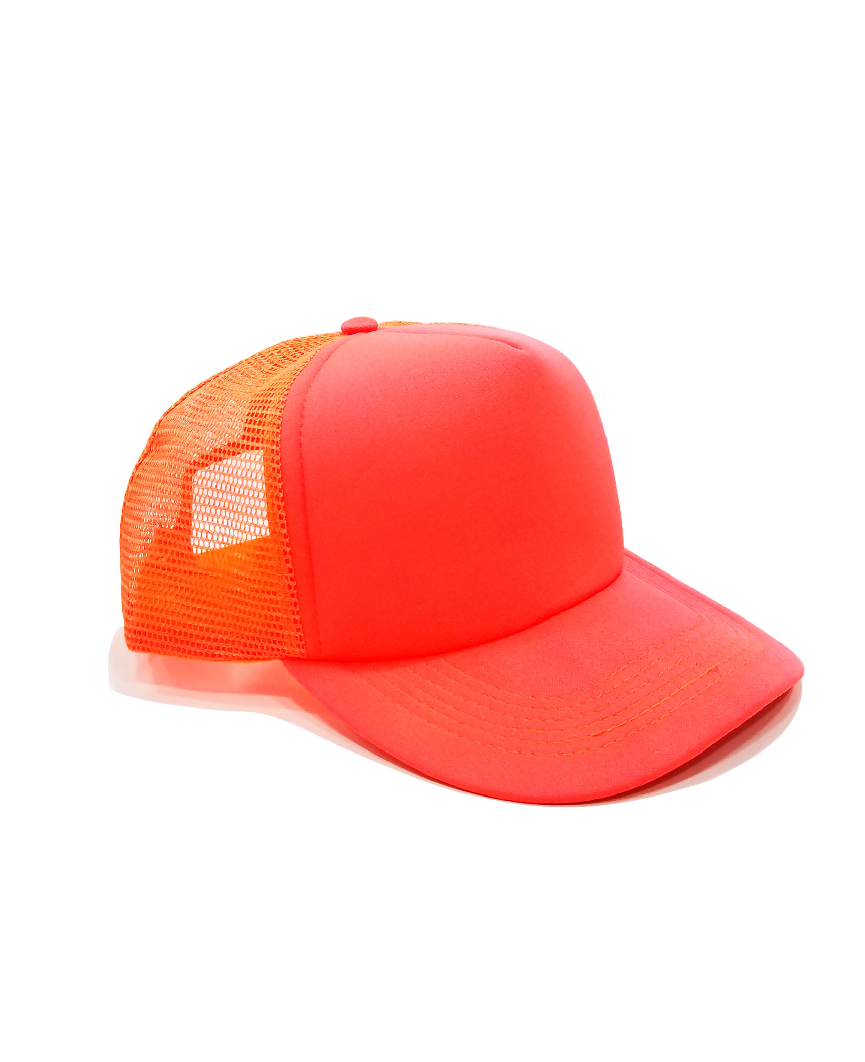 GORRO TRUCKER HIGH