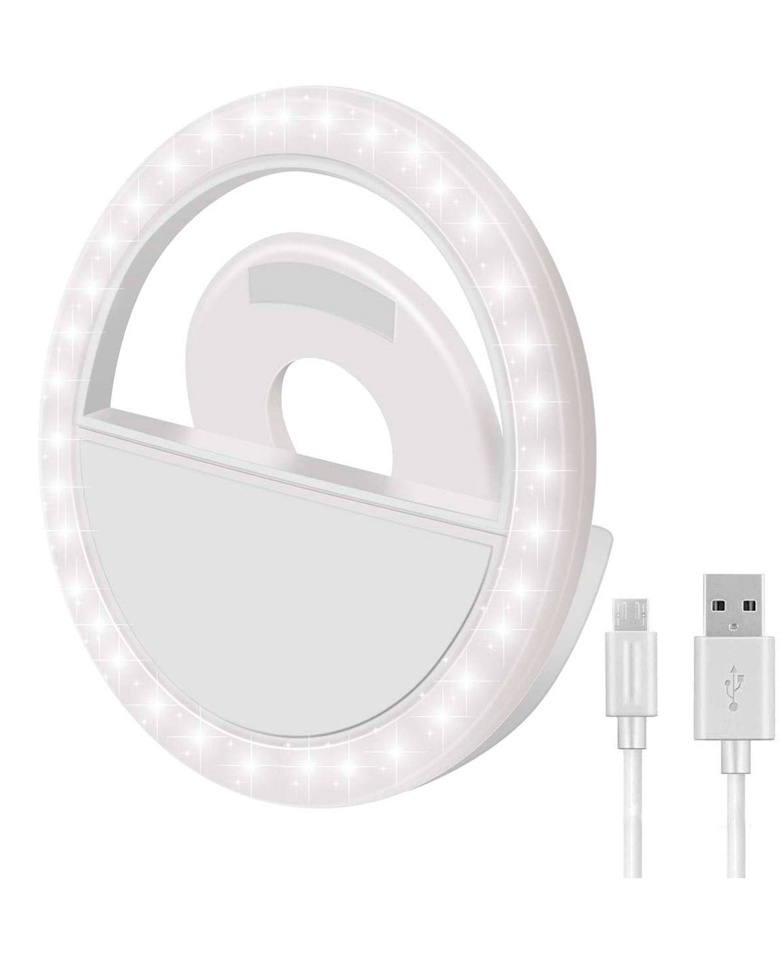 SELFIE RING LIGHT