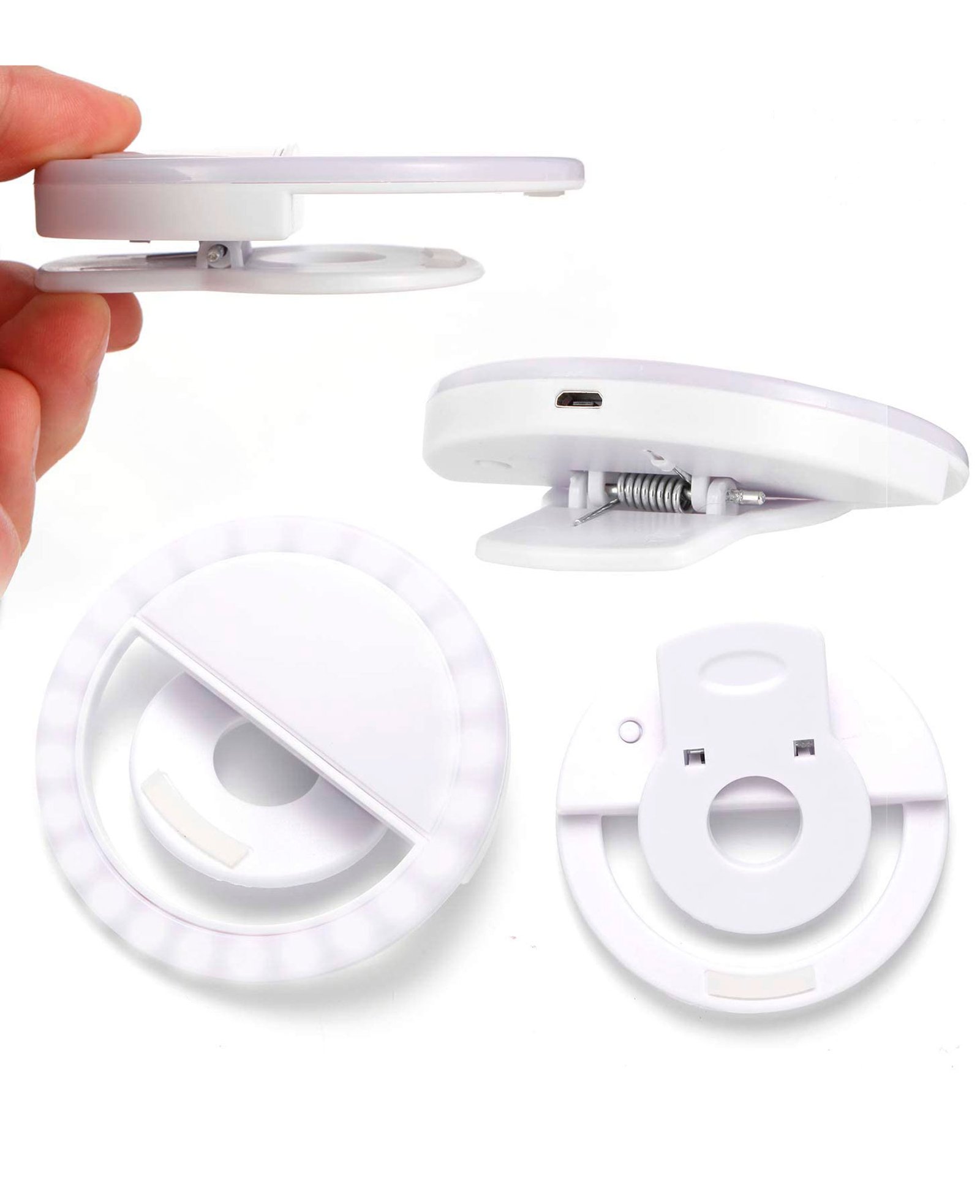 SELFIE RING LIGHT