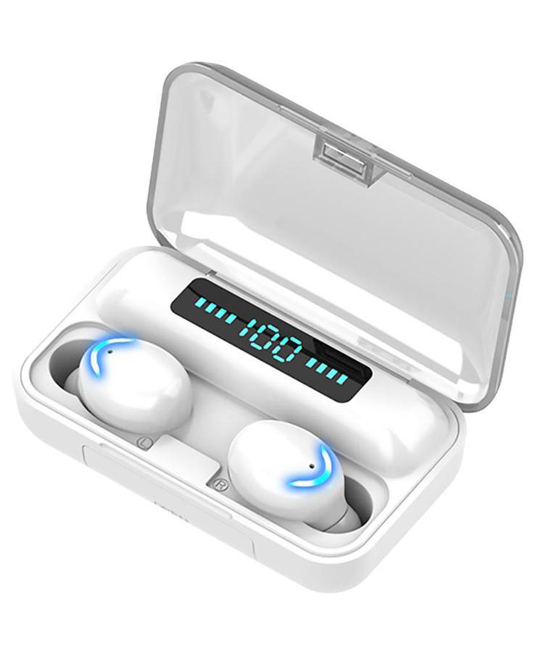 AURICULARES TOUCH WIRELESS – BLASS
