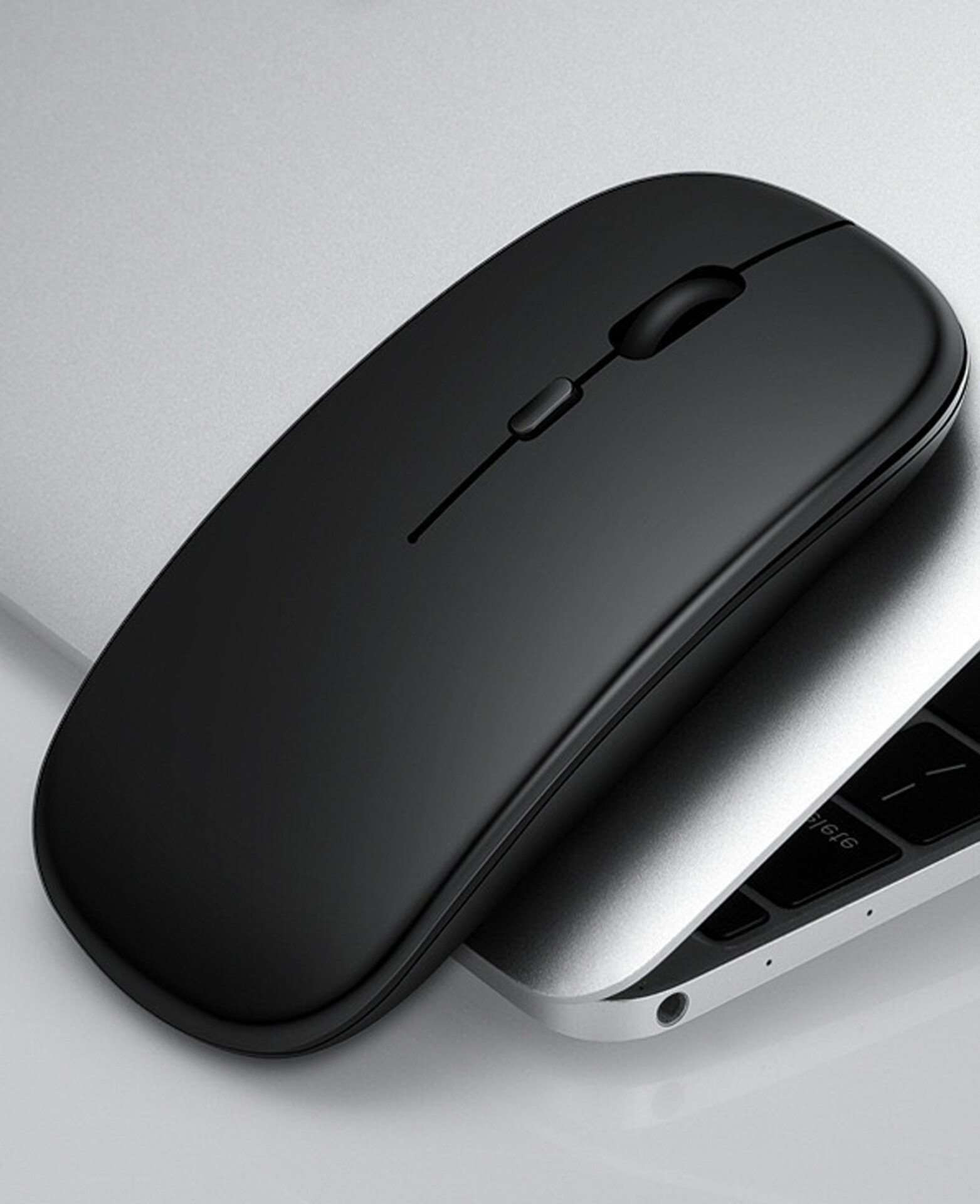 MOUSE SLIM