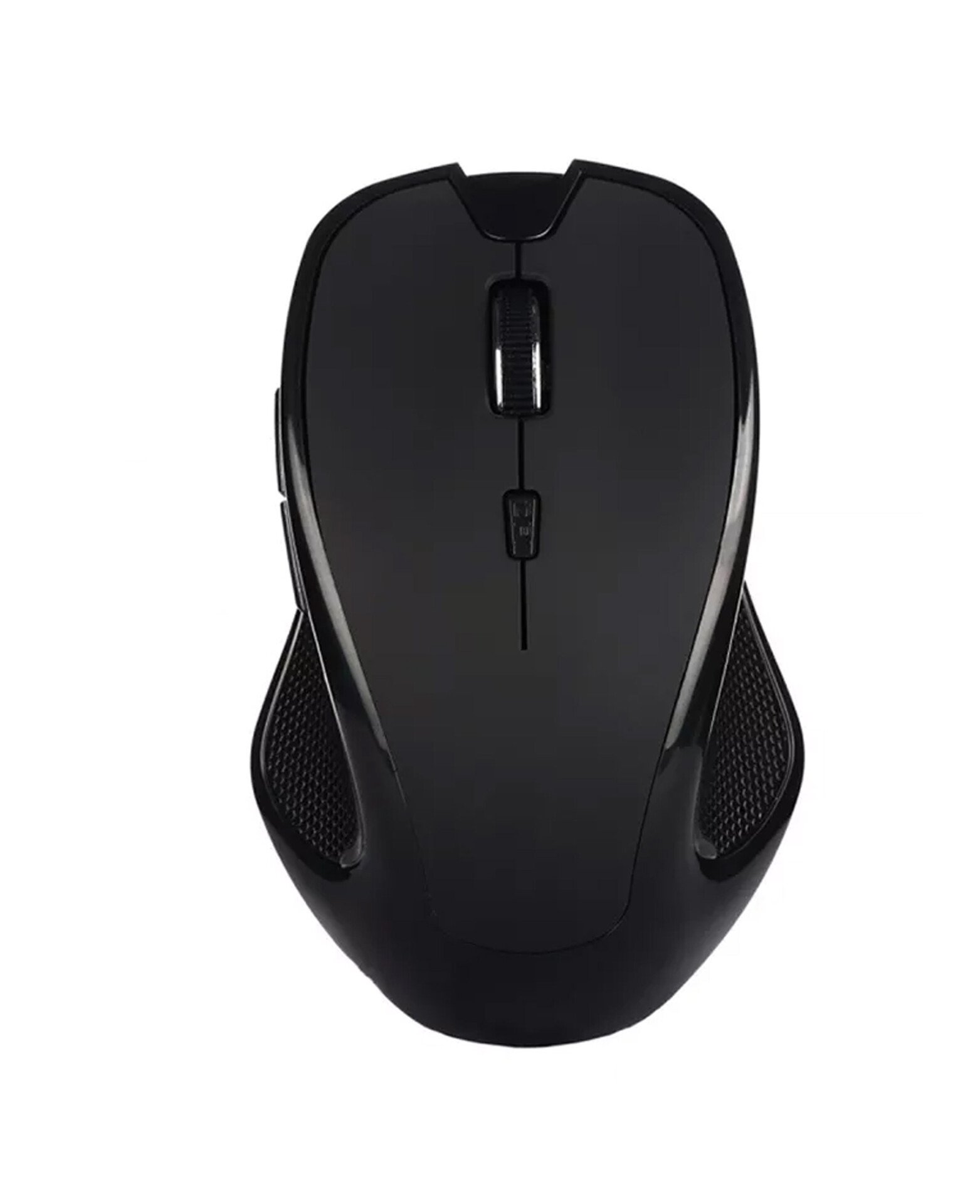 MOUSE ROCK
