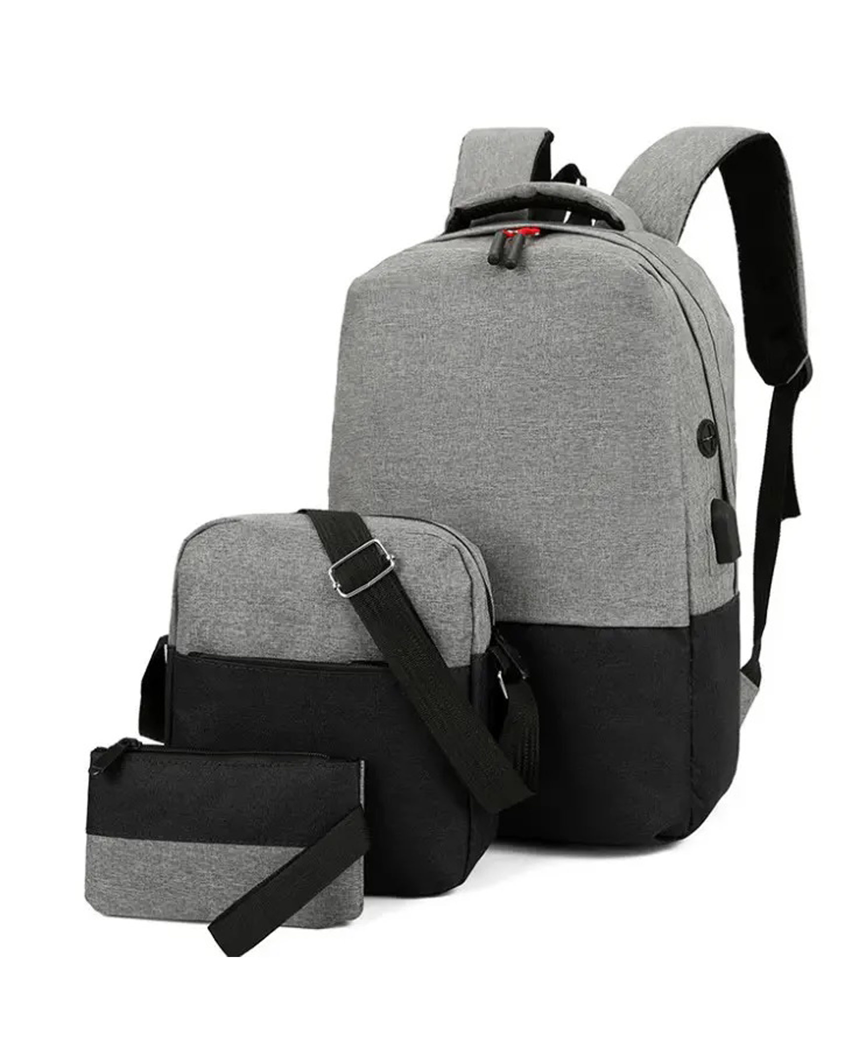 MOCHILA  NÉBULA