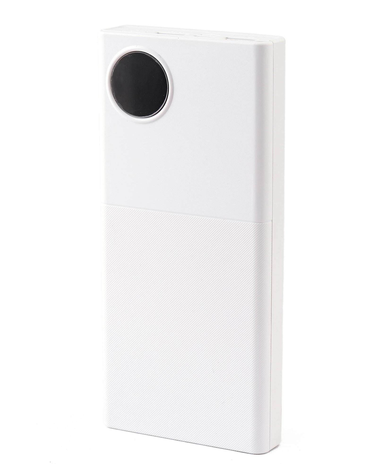 POWERBANK  CLEAR 10000 mAh BL