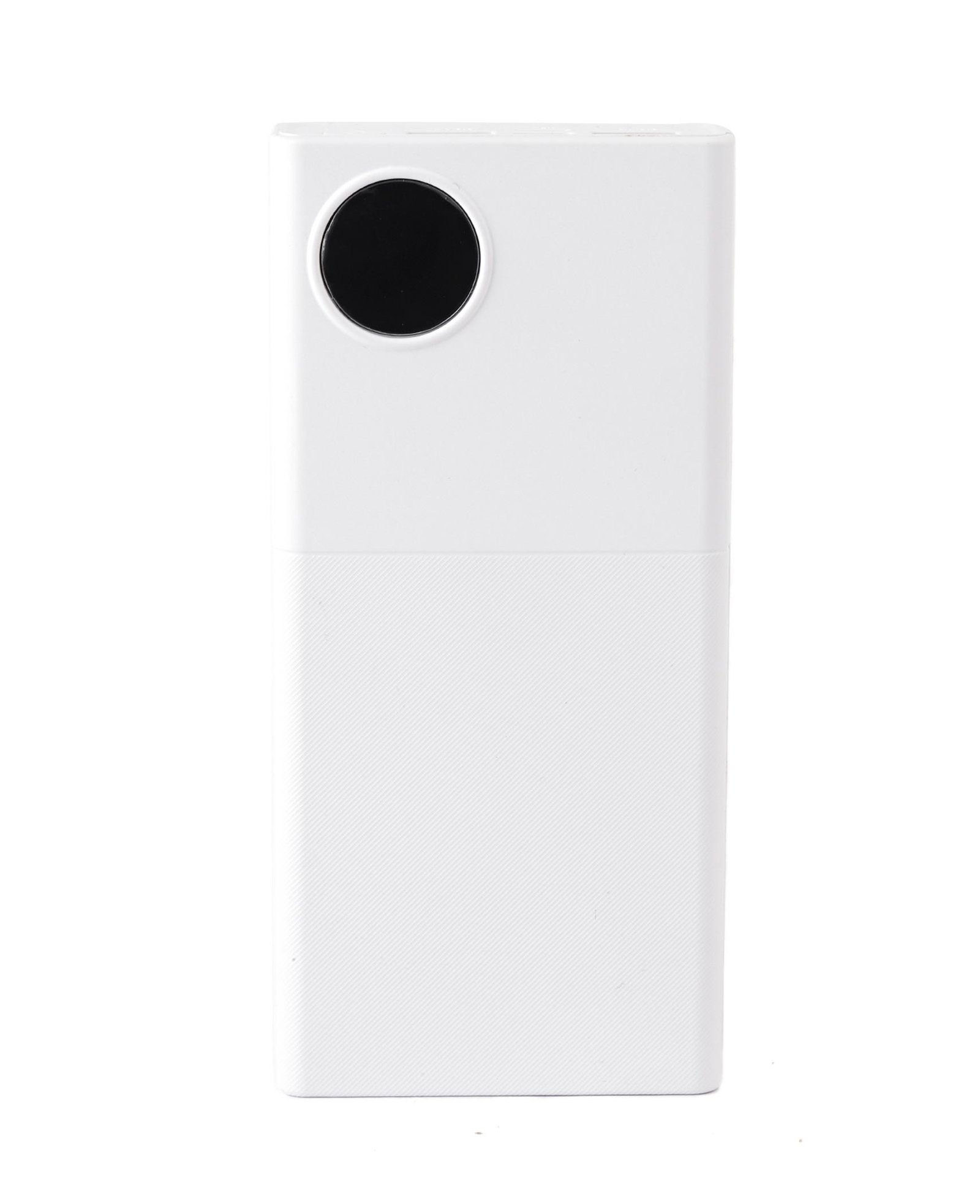 POWERBANK  CLEAR 10000 mAh BL