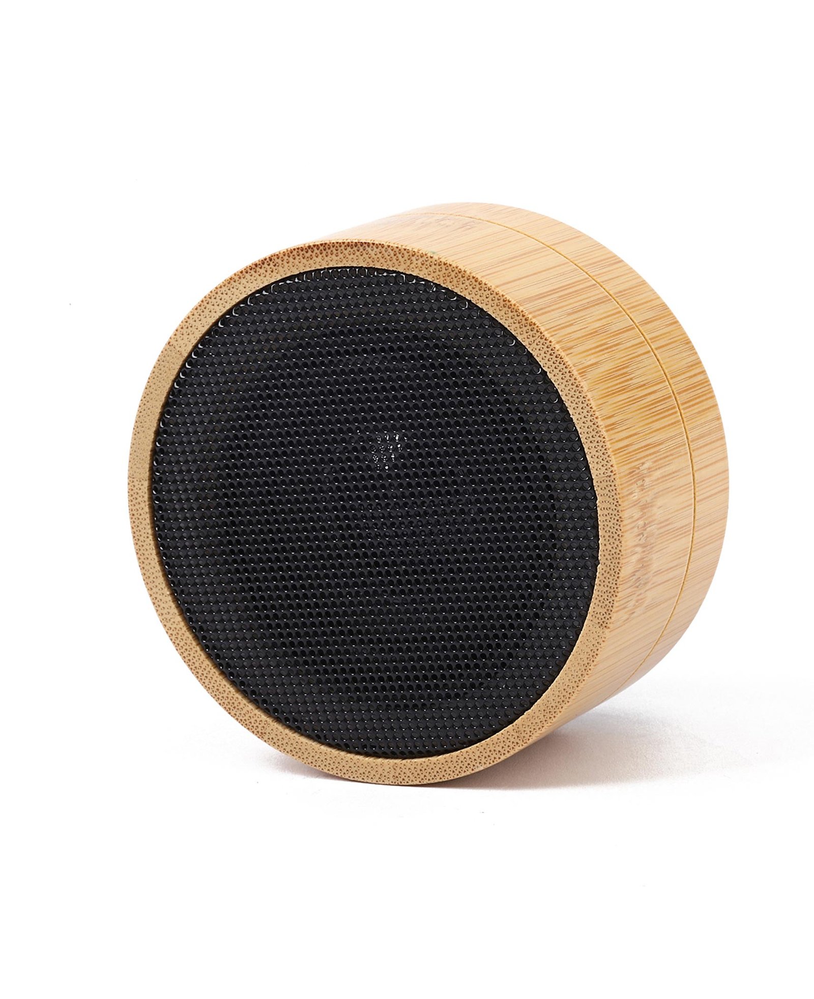 PARLANTE BLUETOOTH BAMBOO VELMEN