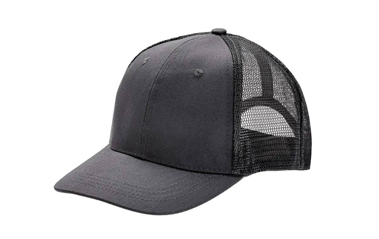 Gorro Camper – Trucker Estructurado