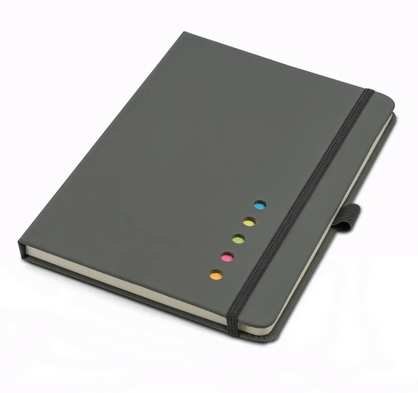 Cuaderno CROMA 2.0 rayado