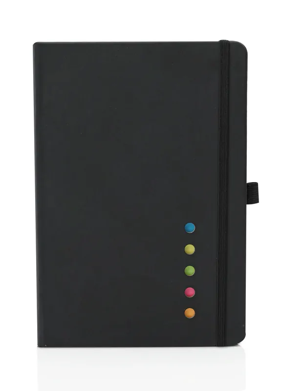 Cuaderno CROMA 2.0 rayado