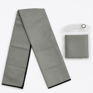 Toalla Microfibra de Cara Deportiva