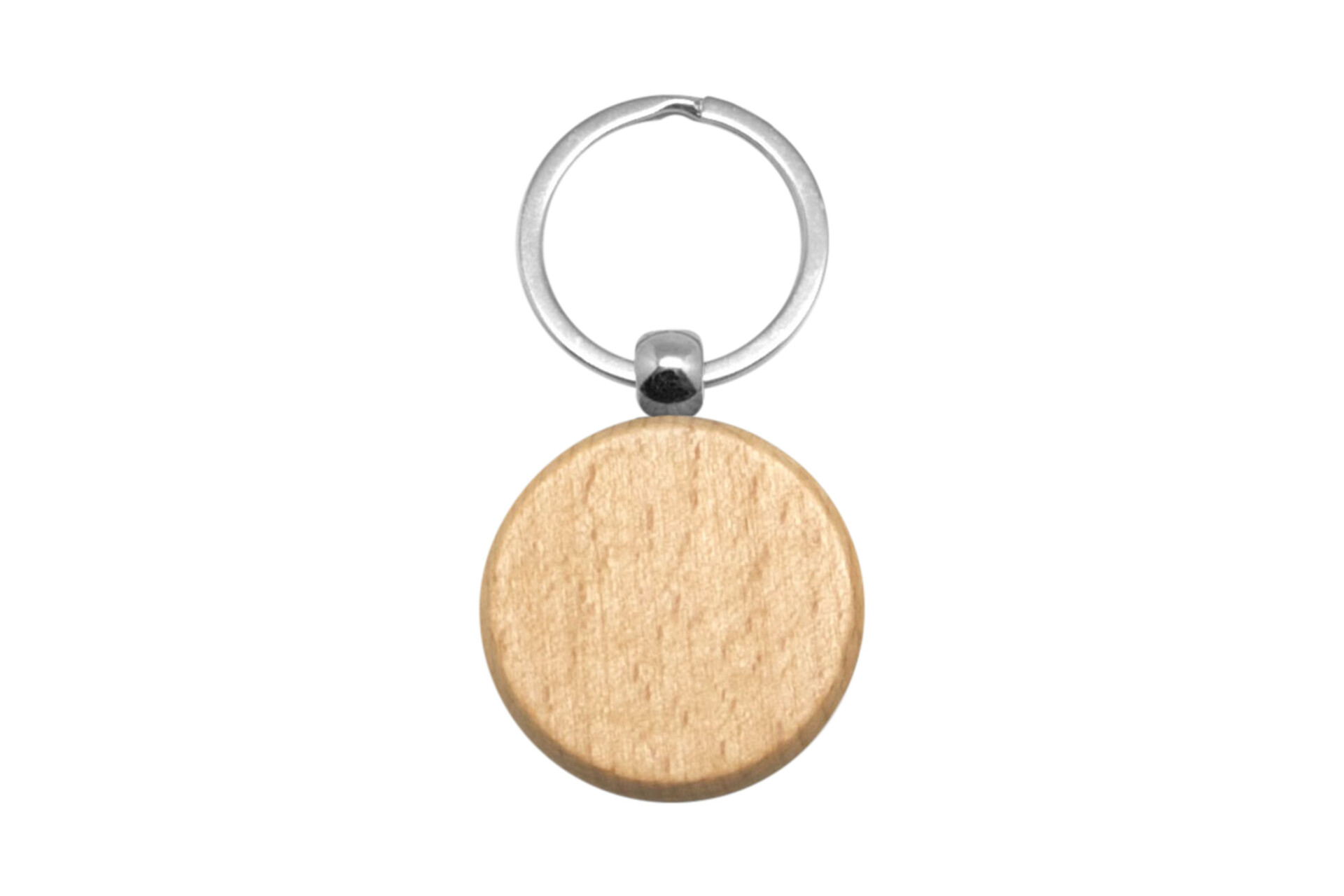 Llavero de Madera “Rubí”