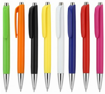 BOLIGRAFO CALIFORNIA